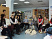 «Тренинги толерантности» провели в Центральной городской библиотеке Череповца в рамках Декады милосердия